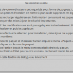 gestionnaire de paquets synaptic HowTo