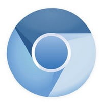 Logo Navigateur Chromium Google Chrome sous Linux