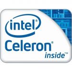 linux intel celeron