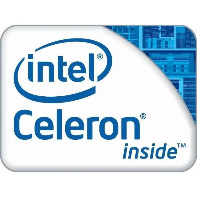 linux intel celeron