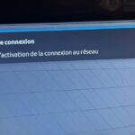 Echec de connexion echec-dactivation-de-la-connexion-au-reseau