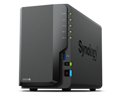 NAS Synology