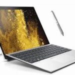 HP x2 Detachable BIOS 32 bits